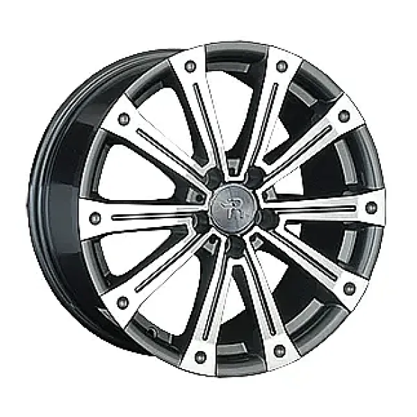 Replay MR80 8.5x18/5x112 D66.6 ET43 GMF