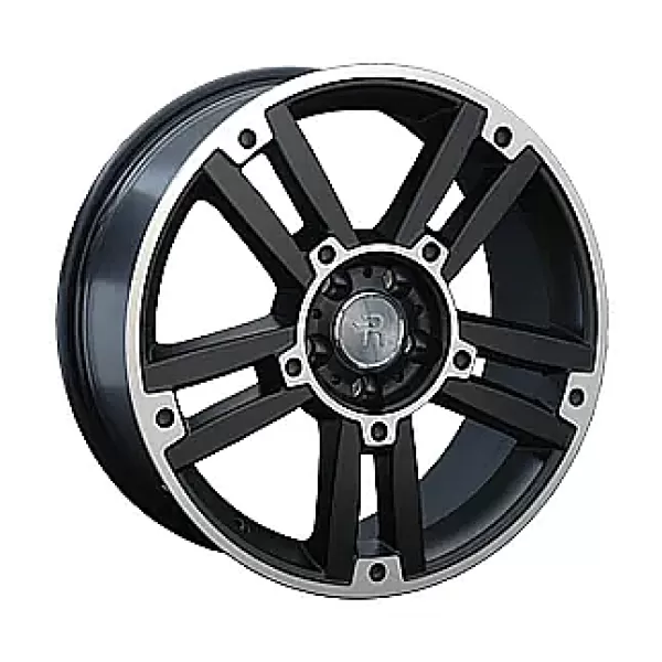 Replay MR81 8.5x20/5x112 D66.6 ET45 MBF