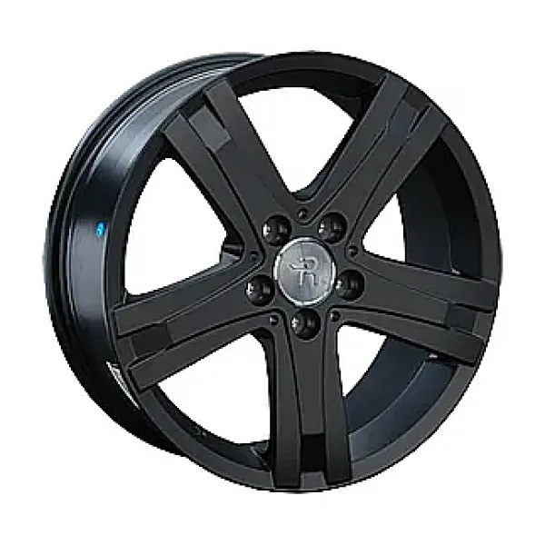 Replay MR83 7.5x17/5x112 D66.6 ET46 MB