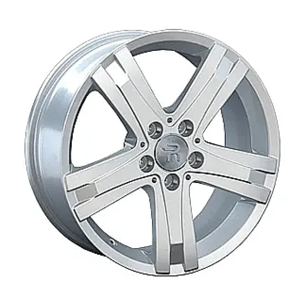 Replay MR83 7.5x17/5x112 D66.6 ET46 S