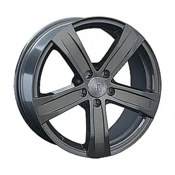 Replay MR84 8.5x18/5x112 D66.6 ET38 GM