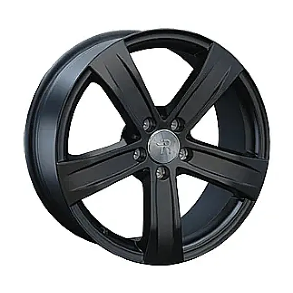 Replay MR84 8.5x18/5x112 D66.6 ET38 MB