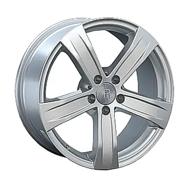 Replay MR84 8.5x18/5x112 D66.6 ET38 S