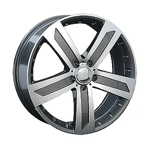 Replay MR85 8x19/5x112 D66.6 ET47 GMF