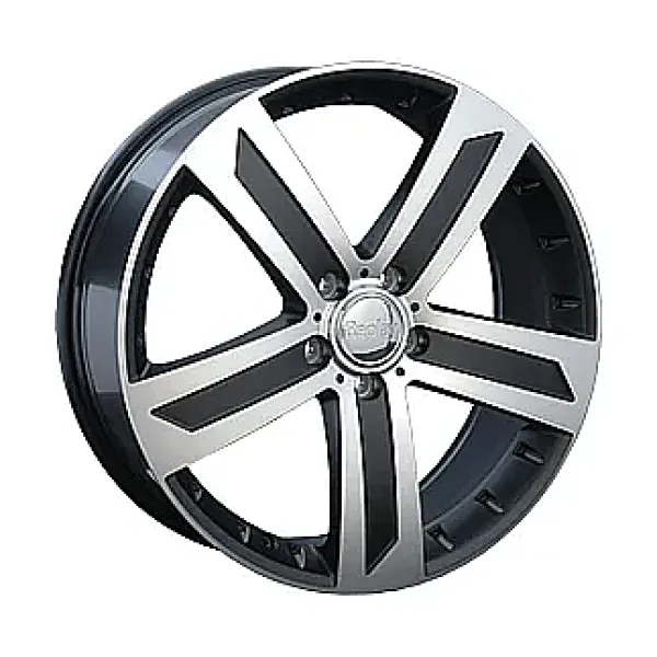 Replay MR85 8x19/5x112 D66.6 ET47 MBF