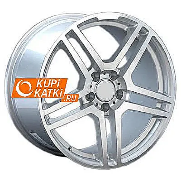 Replay MR87 8x17/5x112 D66.6 ET48 S