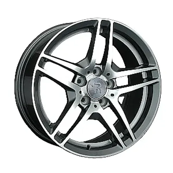 Replay MR87 7.5x17/5x112 D66.6 ET40 GMF