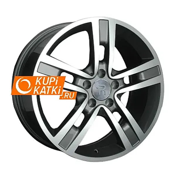 Replay MR88 8x18/5x112 D66.6 ET56 GMF