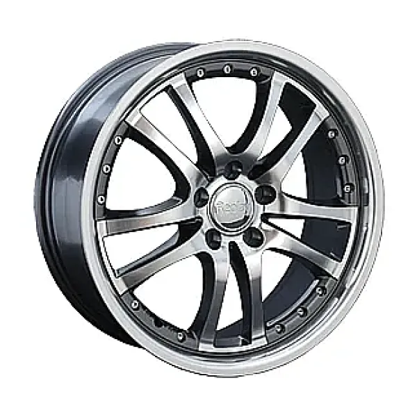 Replay MR90 8.5x19/5x112 D66.6 ET33 GMF
