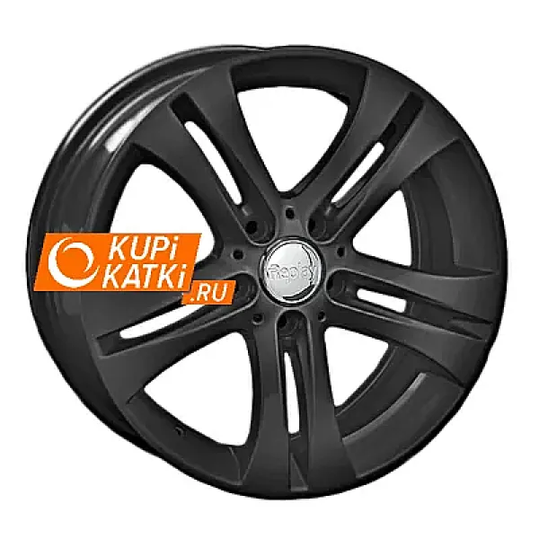 Replay MR95 7.5x17/5x112 D66.6 ET47 MB