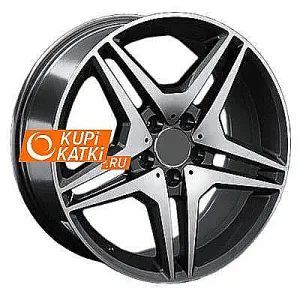 Replay MR96 BKF