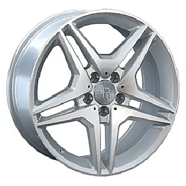 Replay MR96 8.5x19/5x130 D84.1 ET48 MBF