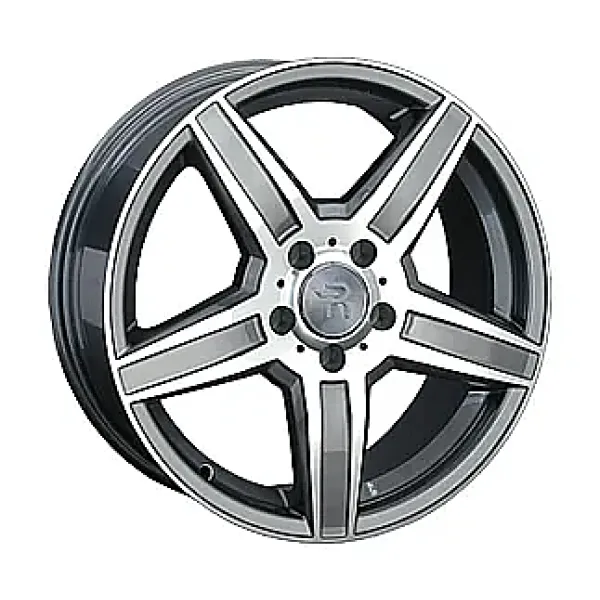 Replay MR99 7x16/5x112 D66.6 ET31 GMF
