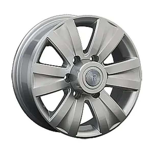 Replay SNG1 7x16/6x139.7 D107.1 ET43 S