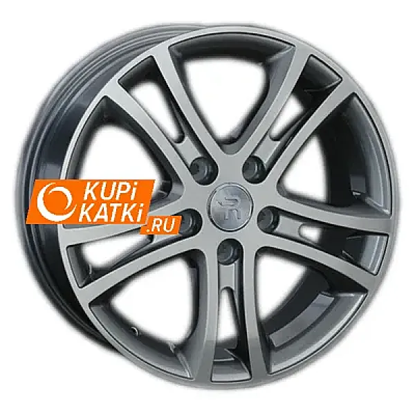 Replay SNG16 6.5x16/5x112 D66.6 ET39.5 GM