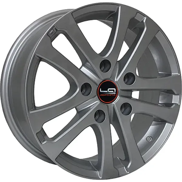 Replay SNG17 6.5x16/5x130 D84.1 ET43 S