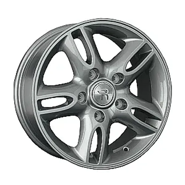 Replay SNG18 7x16/5x130 D84.1 ET43 GM