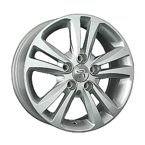 Replay SNG19 6.5x16/5x112 D66.6 ET39.5 S