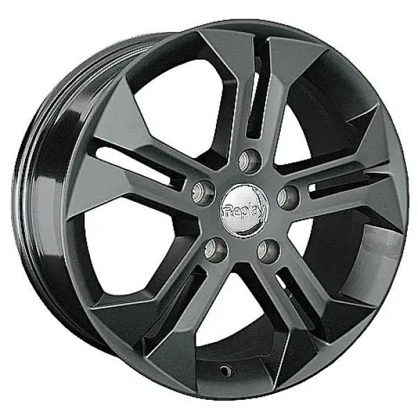 Replay SNG20 7.5x18/5x130 D84.1 ET43 MB