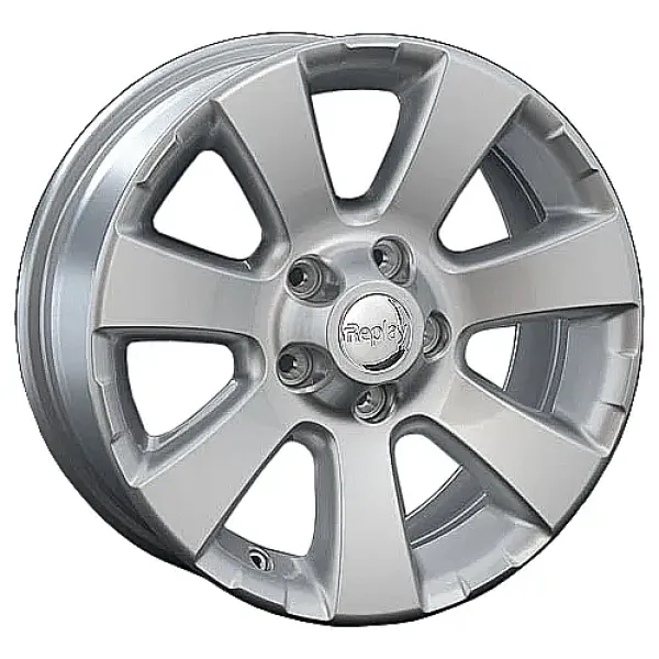 Replay SNG23 6.5x16/5x112 D66.6 ET39.5 S