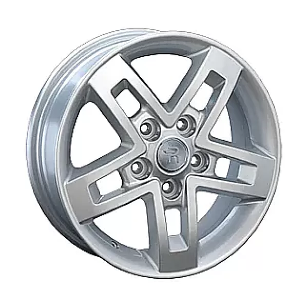 Replay HND104 6x15/5x114.3 D67.1 ET46 S