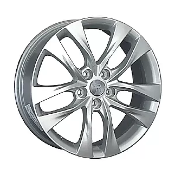 Replay HND108 7x17/5x114.3 D67.1 ET47 S