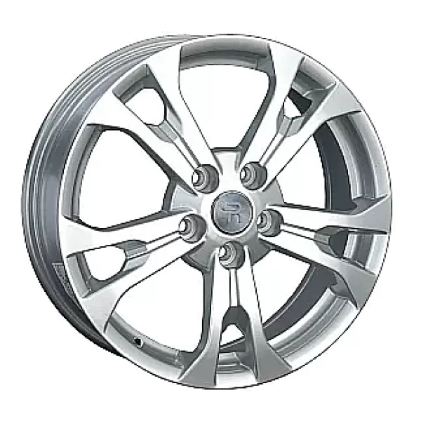 Replay HND112 6.5x17/5x114.3 D67.1 ET46 S