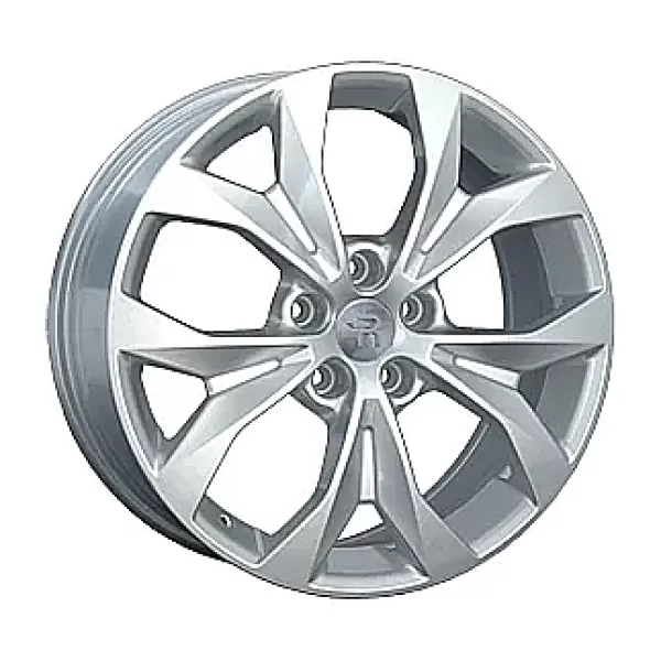 Replay HND118 6.5x17/5x114.3 D67.1 ET46 S