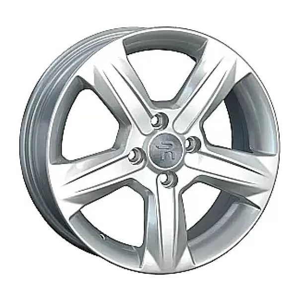 Replay HND119 6x15/4x100 D54.1 ET48 S