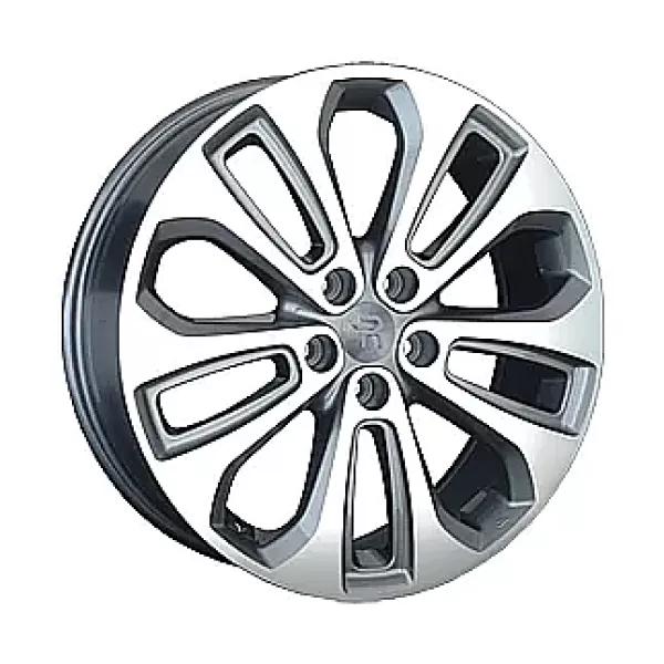 Replay HND124 7.5x19/5x114.3 D67.1 ET50 GMF