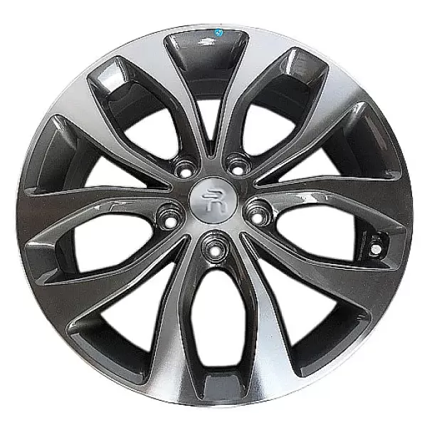 Replay HND128 6.5x17/5x114.3 D67.1 ET46 SF