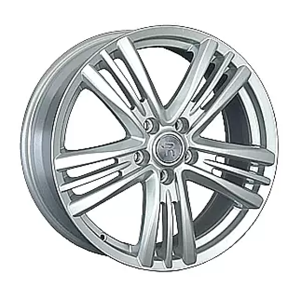 Replay HND129 6.5x18/5x114.3 D67.1 ET48 S