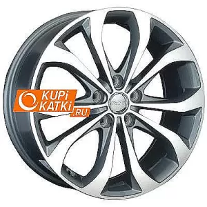 Replay HND135 7x17/5x114.3 D67.1 ET41 GMF