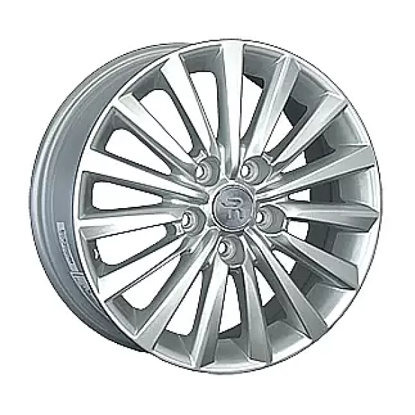 Replay HND138 6.5x16/5x114.3 D67.1 ET45 S