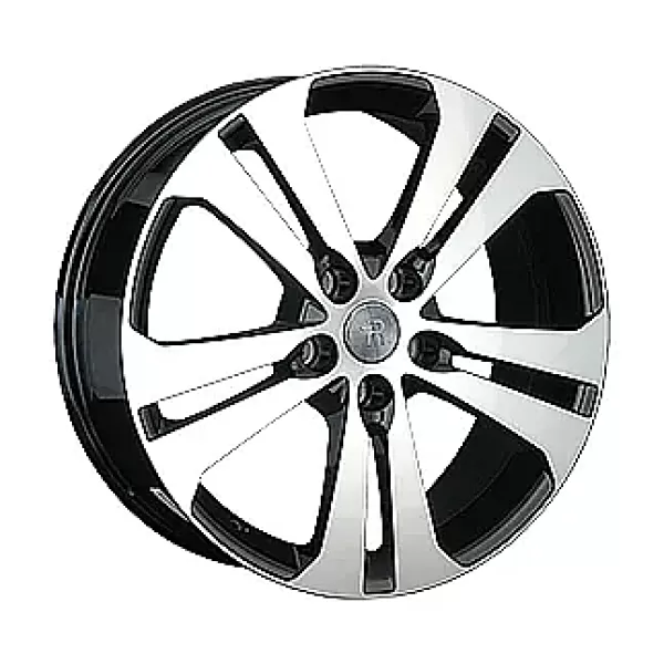 Replay HND139 7x18/5x114.3 D67.1 ET35 BKF