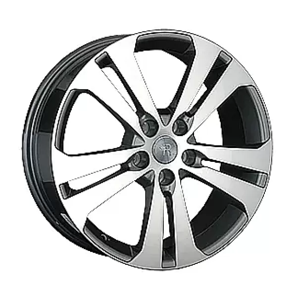 Replay HND139 7x18/5x114.3 D67.1 ET35 GMF