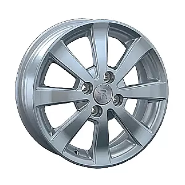 Replay HND144 6x15/4x100 D54.1 ET48 S