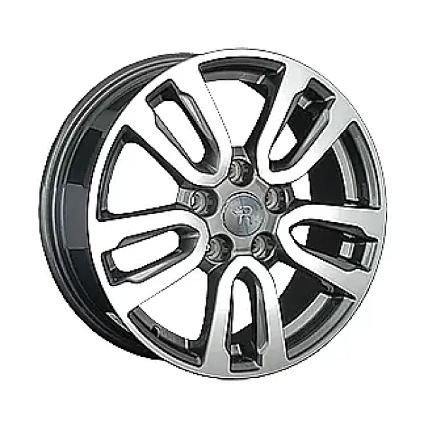 Replay HND147 7.5x18/5x114.3 D67.1 ET49.5 GMF