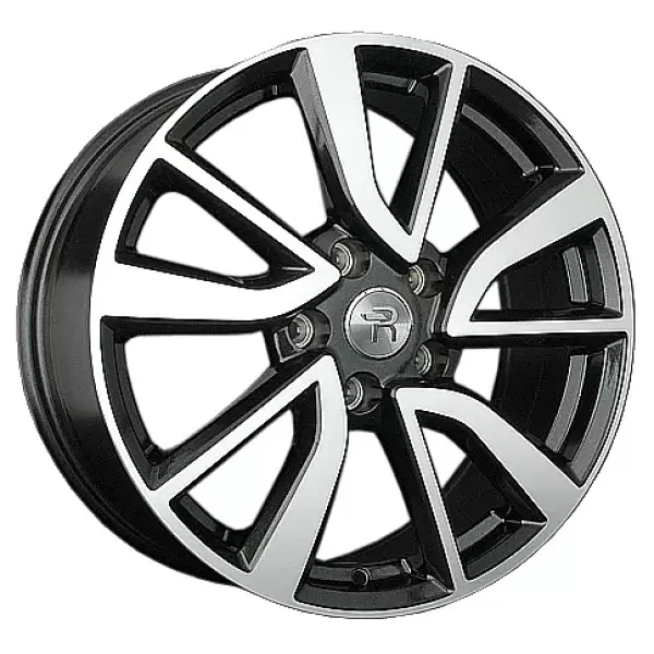 Replay HND161 7.5x18/5x114.3 D67.1 ET50 SF