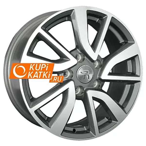 Replay HND161 6.5x16/5x114.3 D67.1 ET45 GMF