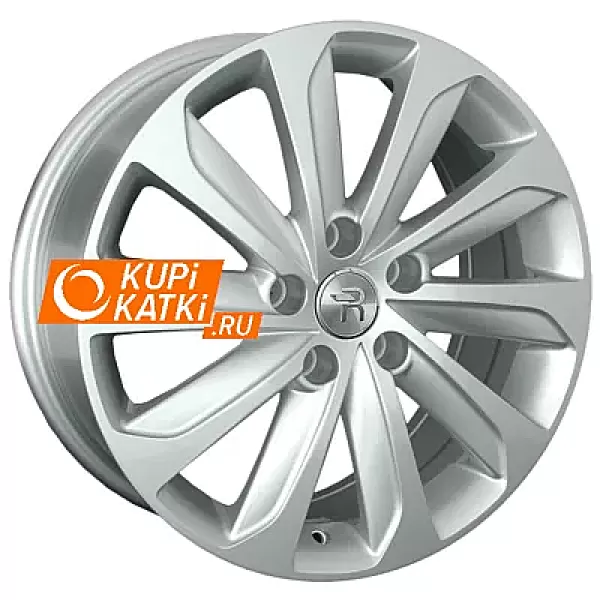 Replay HND167 7x17/5x114.3 D67.1 ET47 S