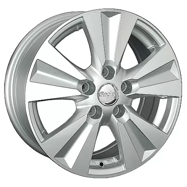 Replay HND174 6.5x16/5x114.3 D67.1 ET43 SF