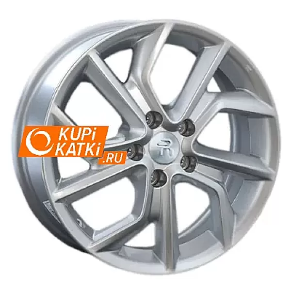 Replay HND176 6.5x17/5x114.3 D67.1 ET46 S