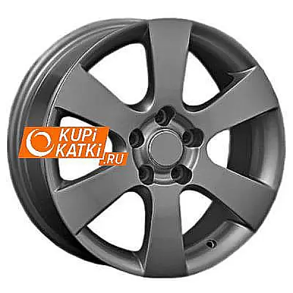 Replay HND18 7x17/5x114.3 D67.1 ET41 GM