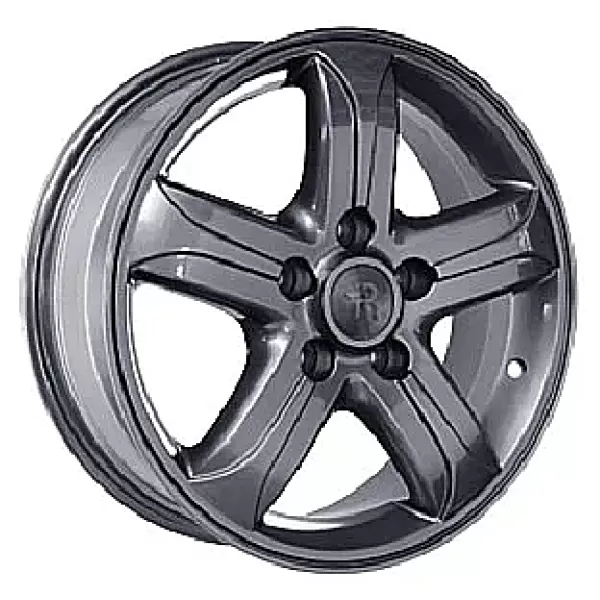 Replay HND19 6.5x16/5x114.3 D67.1 ET46 MB