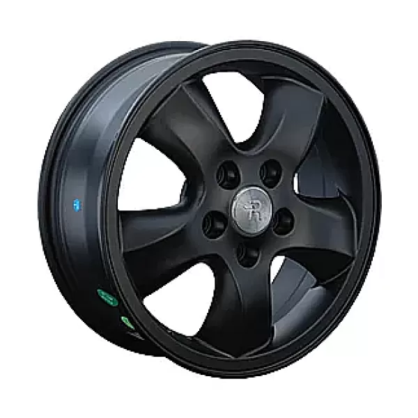 Replay HND25 6.5x16/5x114.3 D67.1 ET46 MB