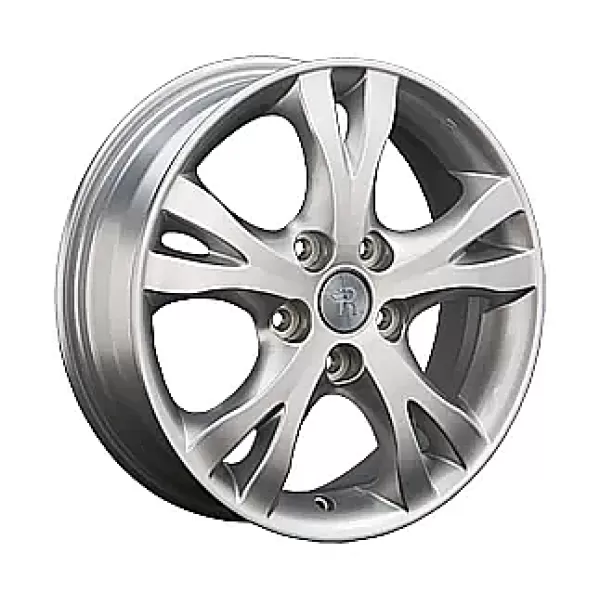 Replay HND28 6x16/5x114.3 D67.1 ET51 S