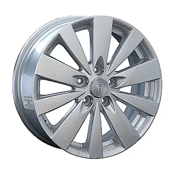 Replay HND34 6.5x17/5x114.3 D67.1 ET46 S