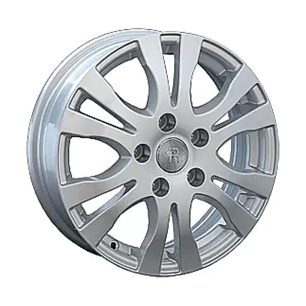 Replay HND53 5.5x15/4x100 D54.1 ET45 S