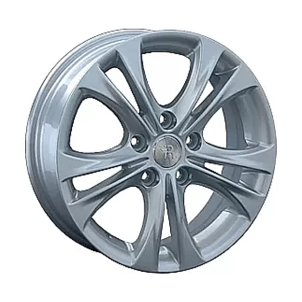 Replay HND57 6.5x16/5x114.3 D67.1 ET31 S